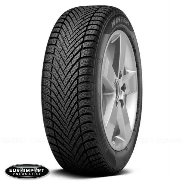 Pirelli CINTURATO WINTER  205/55 R16 91 H  
